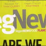VegNews April 2013 Issue