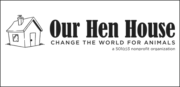Our Hen House podcast
