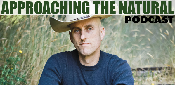 Approaching The Natural Podcast, health, philosophy, nutrition, movement, art, wellness, mindfulness
