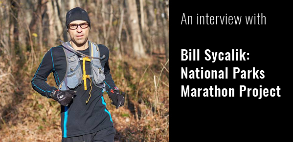 marathon, national parks